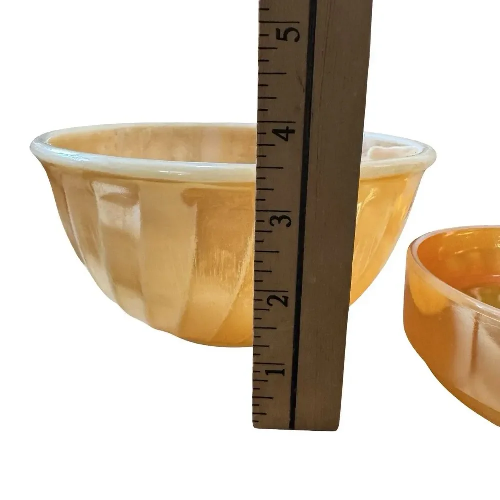 Vintage Fire King Oven Ware 7